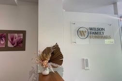 Wilson Family Funerals