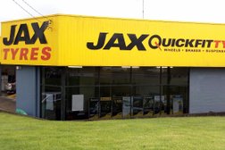 JAX Tyres & Auto Mona Vale