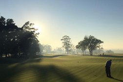 North Turramurra Golf Course