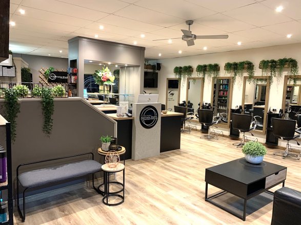 Hairtistic Studio – Beauty Salon in Melbourne, reviews, prices – Nicelocal
