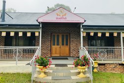 Mahamevnawa Buddhist Meditation Centre