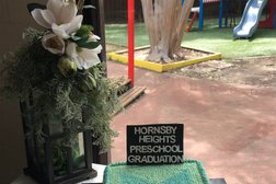 Hornsby Heights Preschool Kindergarten