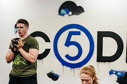 Code 5 fitness - Exercise Trainers & Personal Training Warriewood