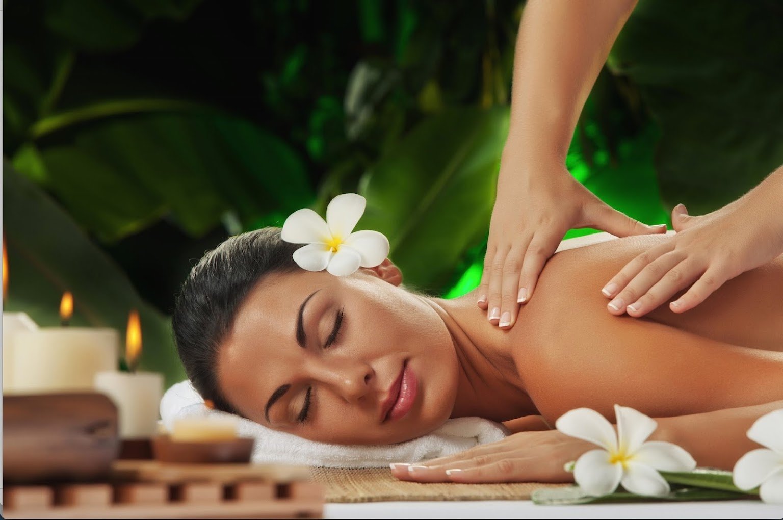 Leelawadee Thai Massage And Skin Care Reviews Photos