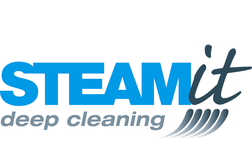 Steam It Deep Cleaning
