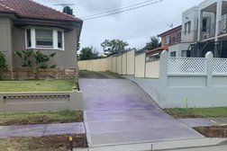 Buckley's Concreting Services